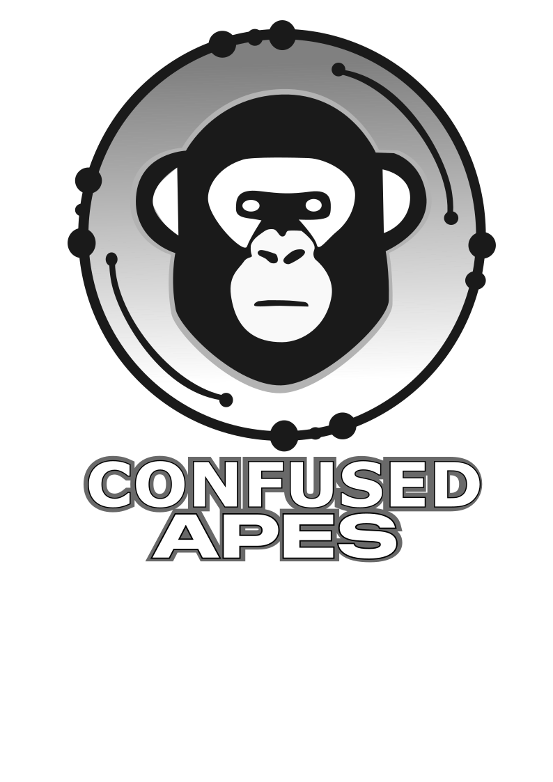 Confused Apes